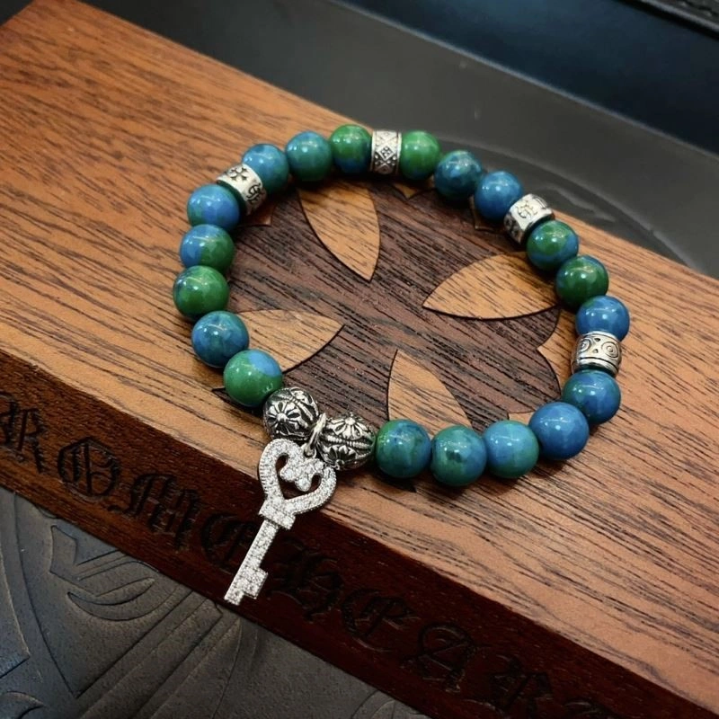 FashionForward Chrome Hearts Bracelets 239755