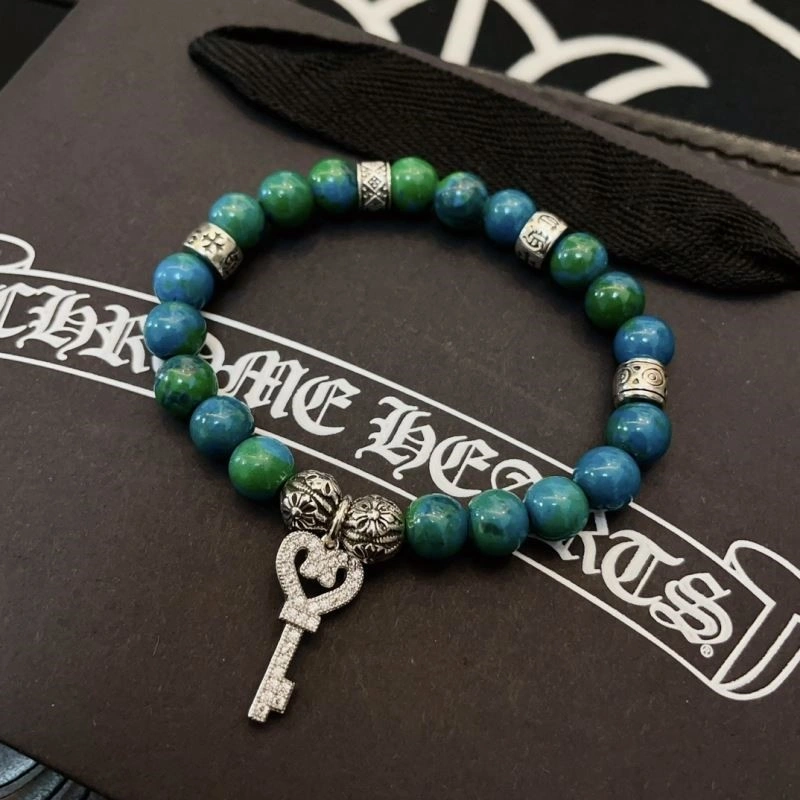 FashionForward Chrome Hearts Bracelets 239755