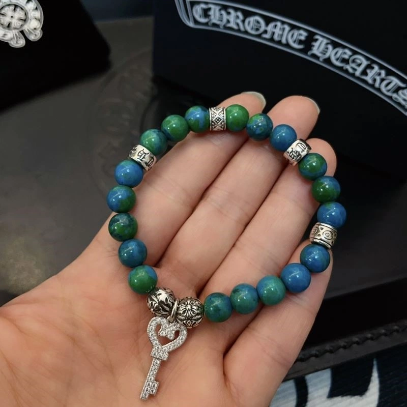 FashionForward Chrome Hearts Bracelets 239755