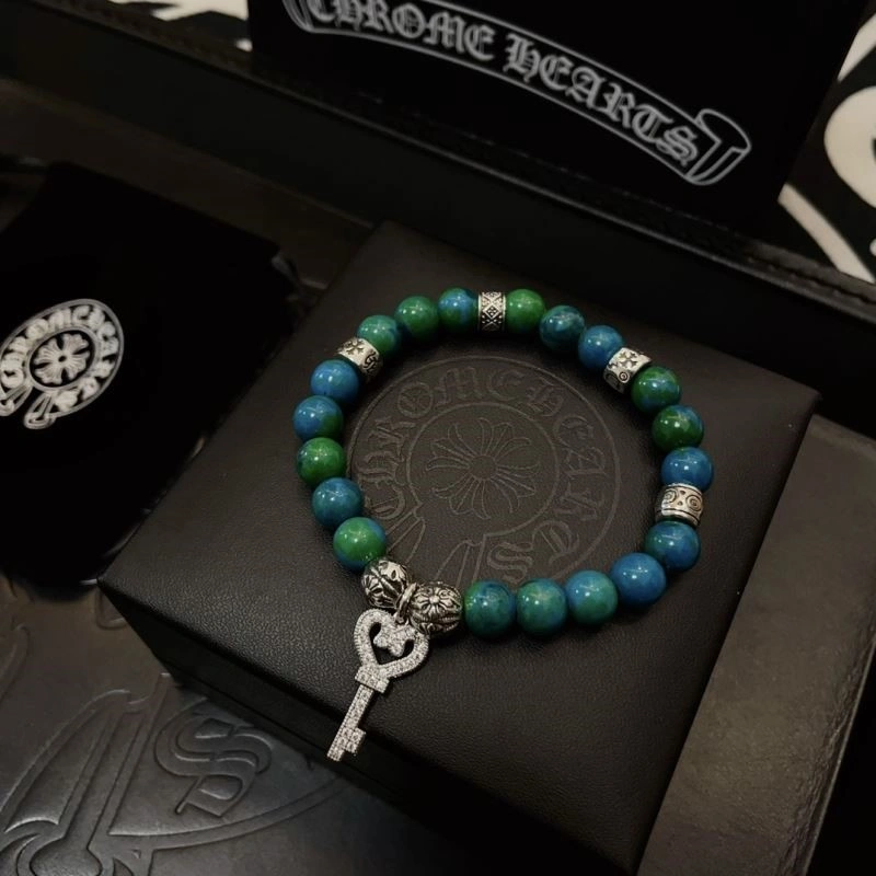 FashionForward Chrome Hearts Bracelets 239755