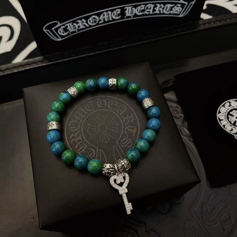FashionForward Chrome Hearts Bracelets 239755