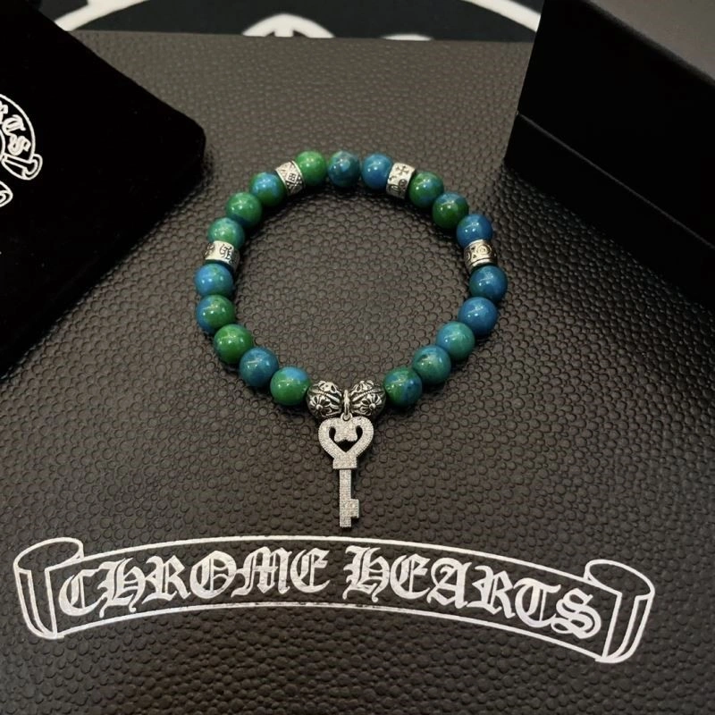 FashionForward Chrome Hearts Bracelets 239755