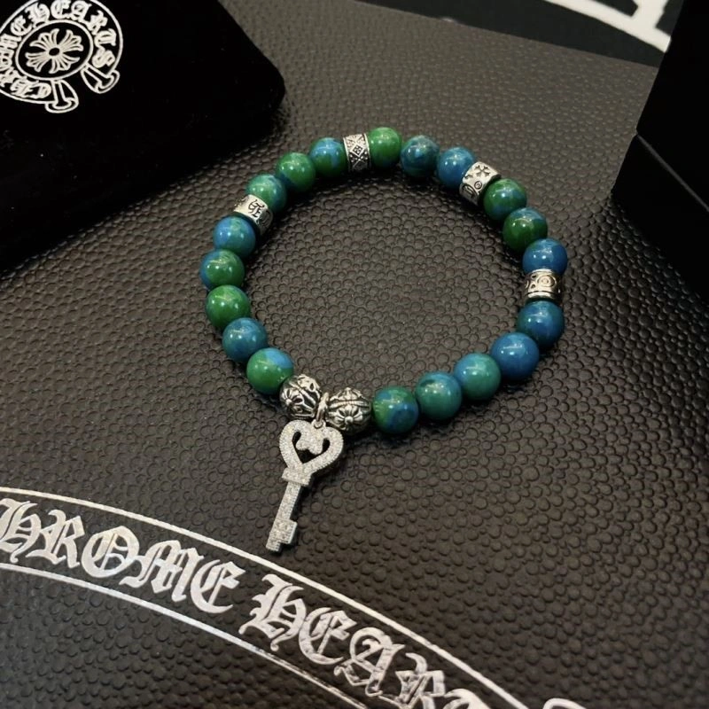 FashionForward Chrome Hearts Bracelets 239755