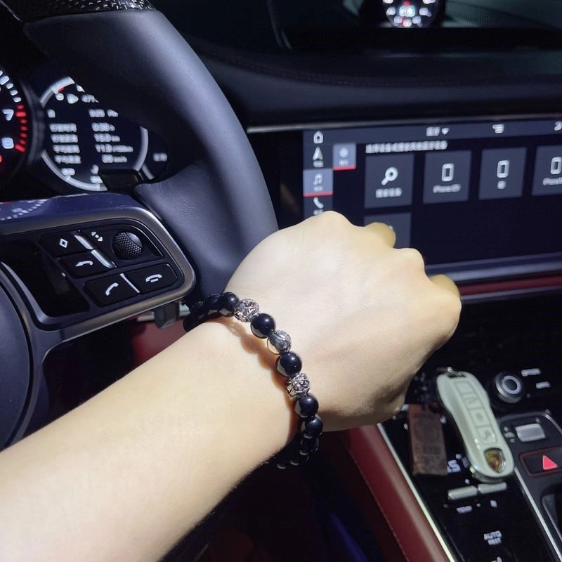 Chrome Hearts Bracelets Durable 239769