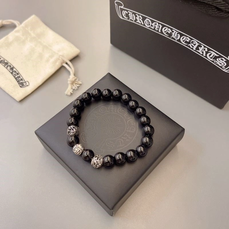 Chrome Hearts Bracelets Durable 239769