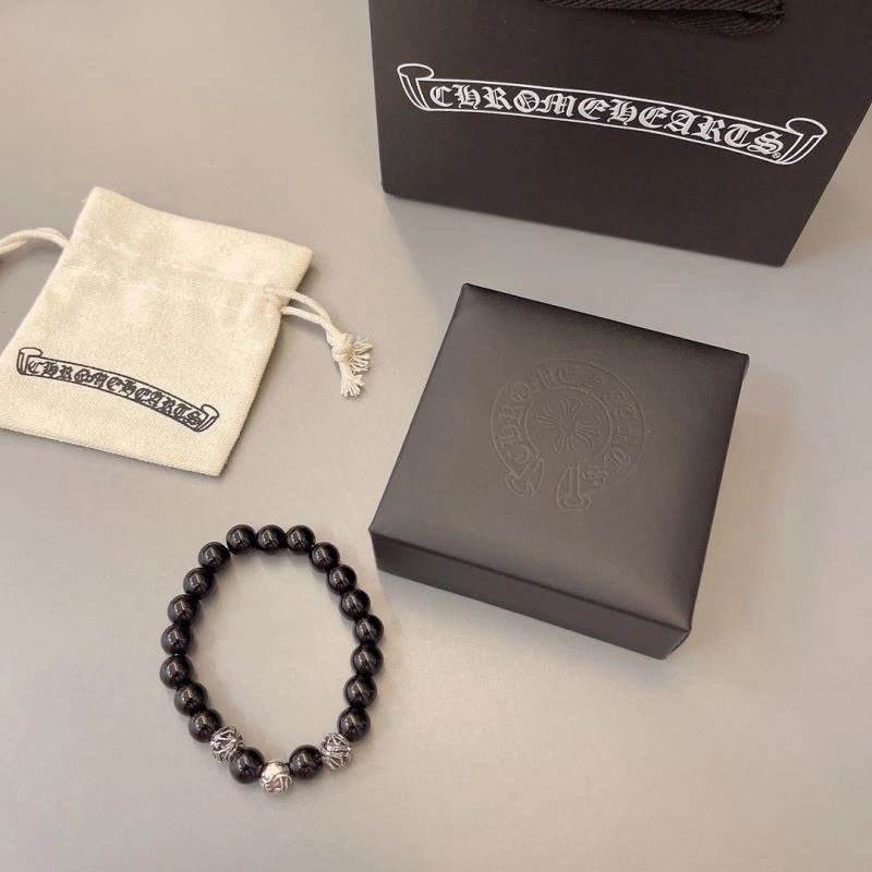 Chrome Hearts Bracelets Durable 239769
