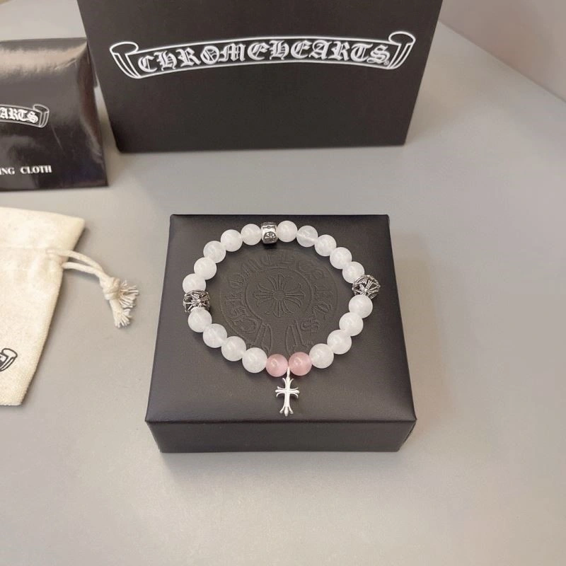 QuickDry Chrome Hearts Bracelets 239750
