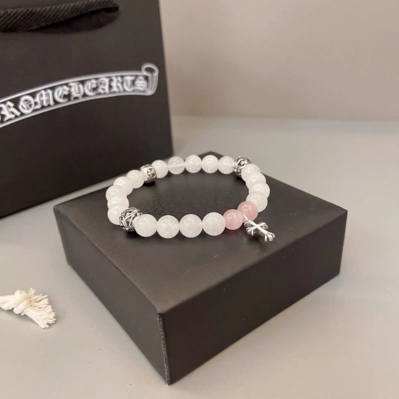 QuickDry Chrome Hearts Bracelets 239750