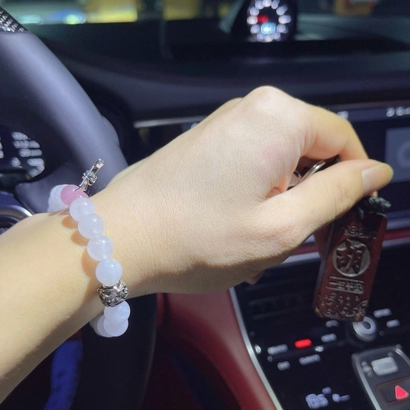 QuickDry Chrome Hearts Bracelets 239750