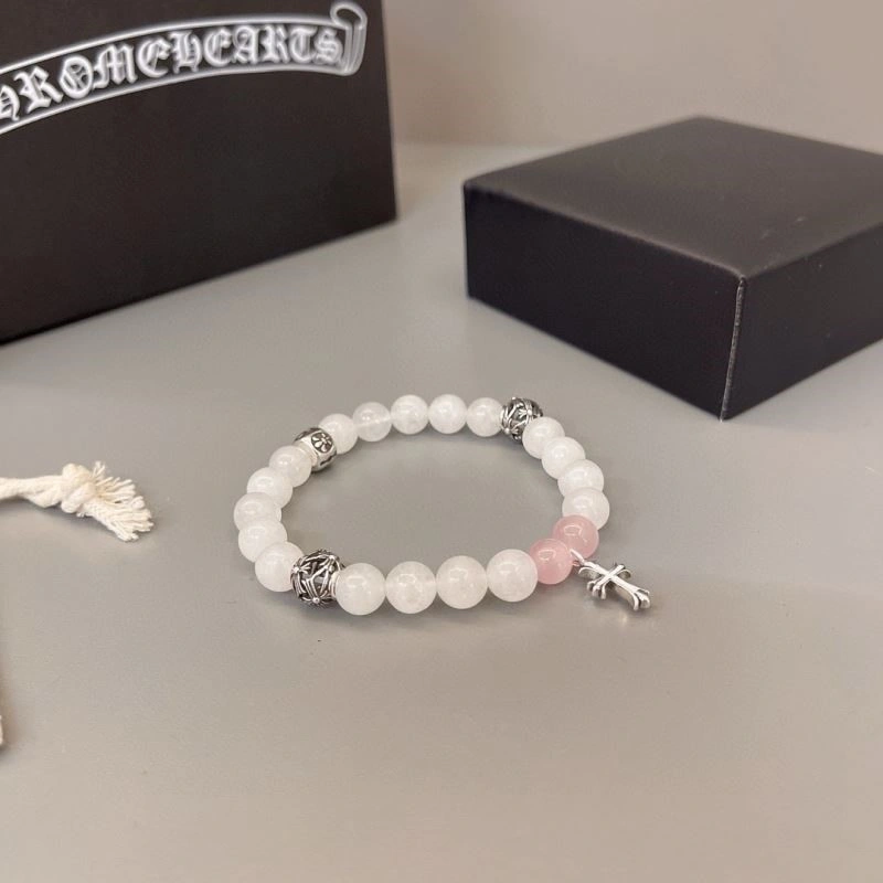 QuickDry Chrome Hearts Bracelets 239750