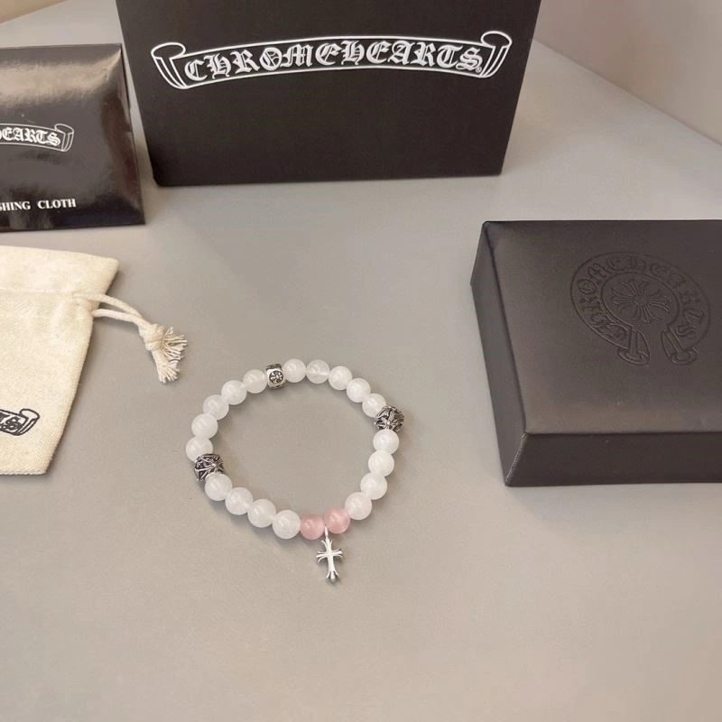 QuickDry Chrome Hearts Bracelets 239750