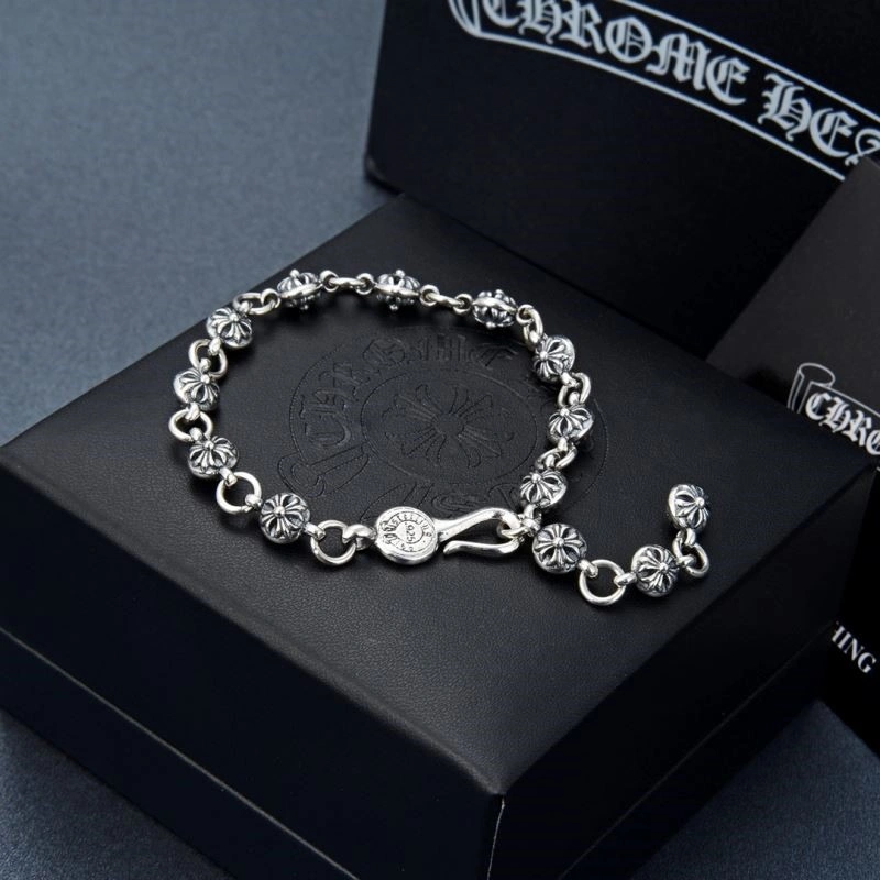 Chrome Hearts Bracelets Tailored 239752