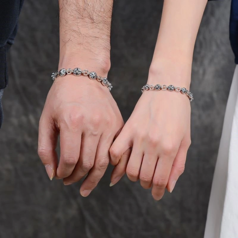 Chrome Hearts Bracelets Tailored 239752