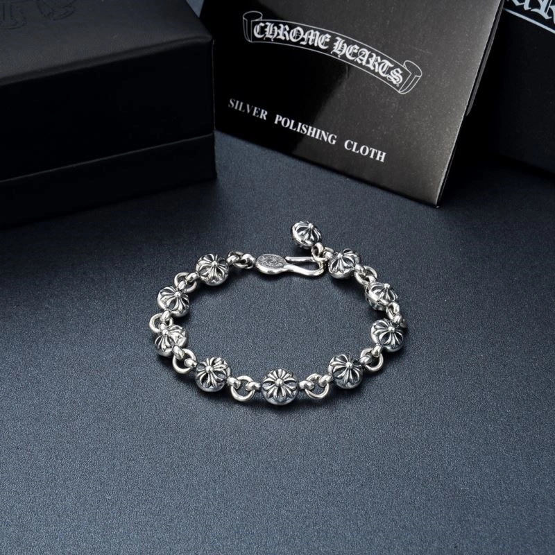 Chrome Hearts Bracelets Tailored 239752