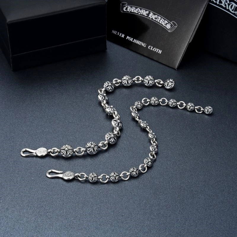Chrome Hearts Bracelets Tailored 239752