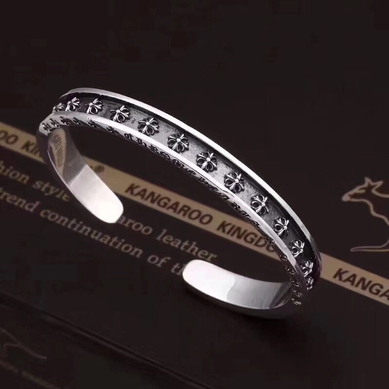 StreetReady Chrome Hearts Bracelets 239742