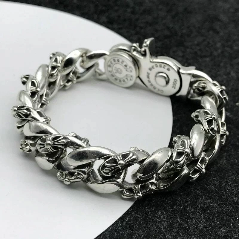 Chrome Hearts Bracelets TravelReady 239749