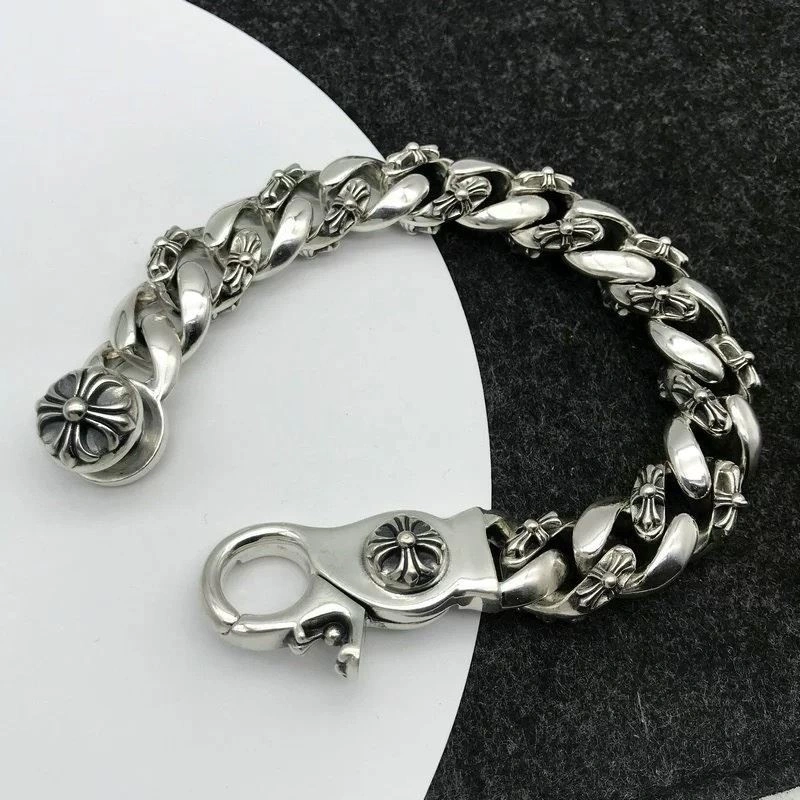 Chrome Hearts Bracelets TravelReady 239749