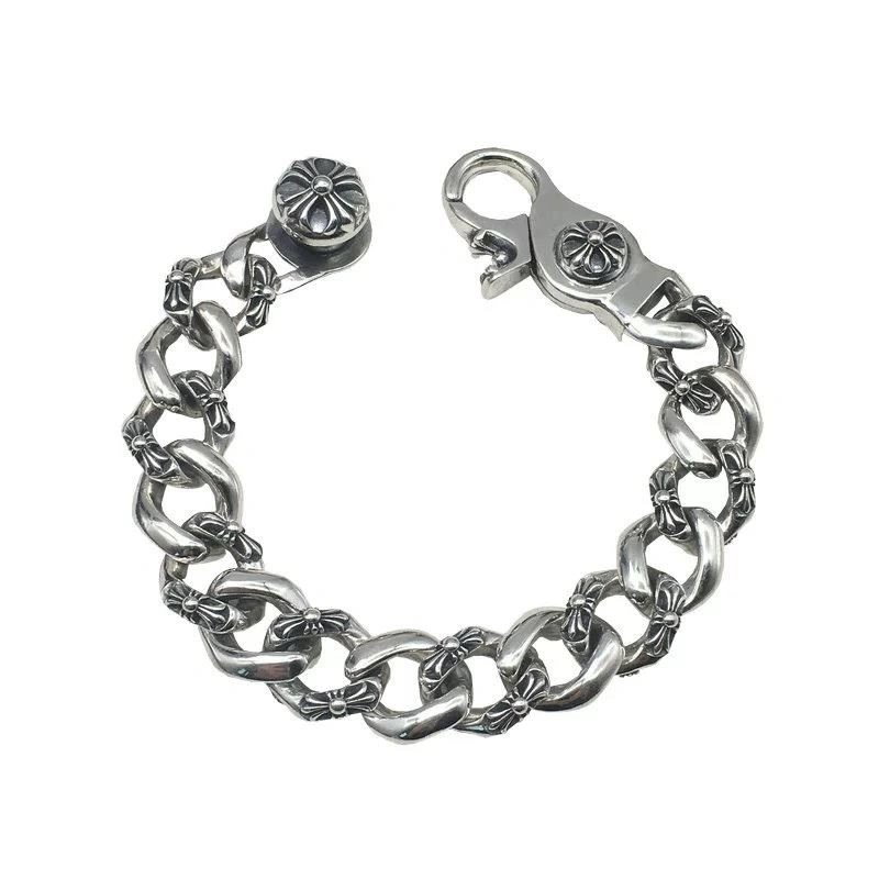 Chrome Hearts Bracelets TravelReady 239749