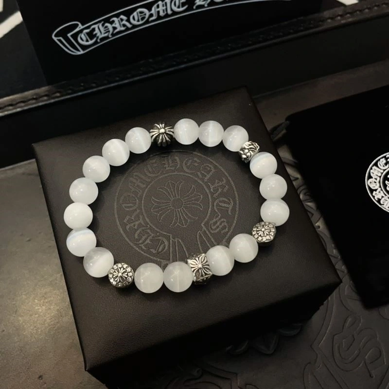 Chrome Hearts Bracelets AllSeason 239744