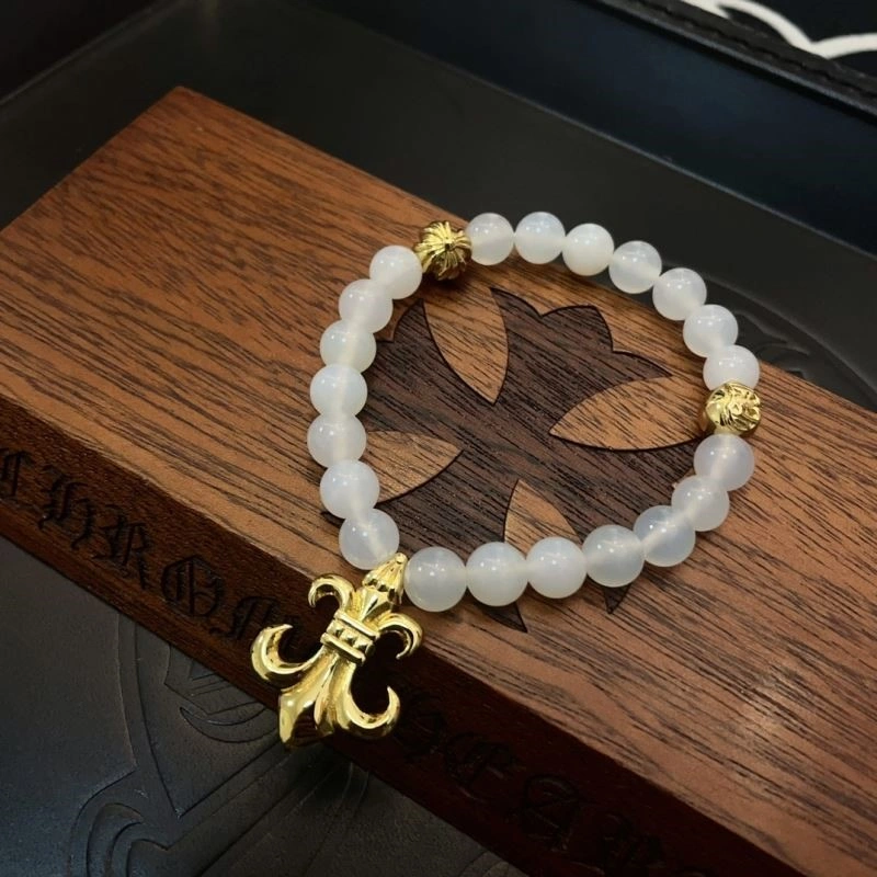 ZeroBulk Chrome Hearts Bracelets 239746