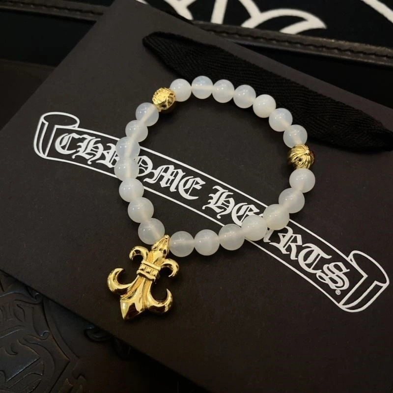 ZeroBulk Chrome Hearts Bracelets 239746