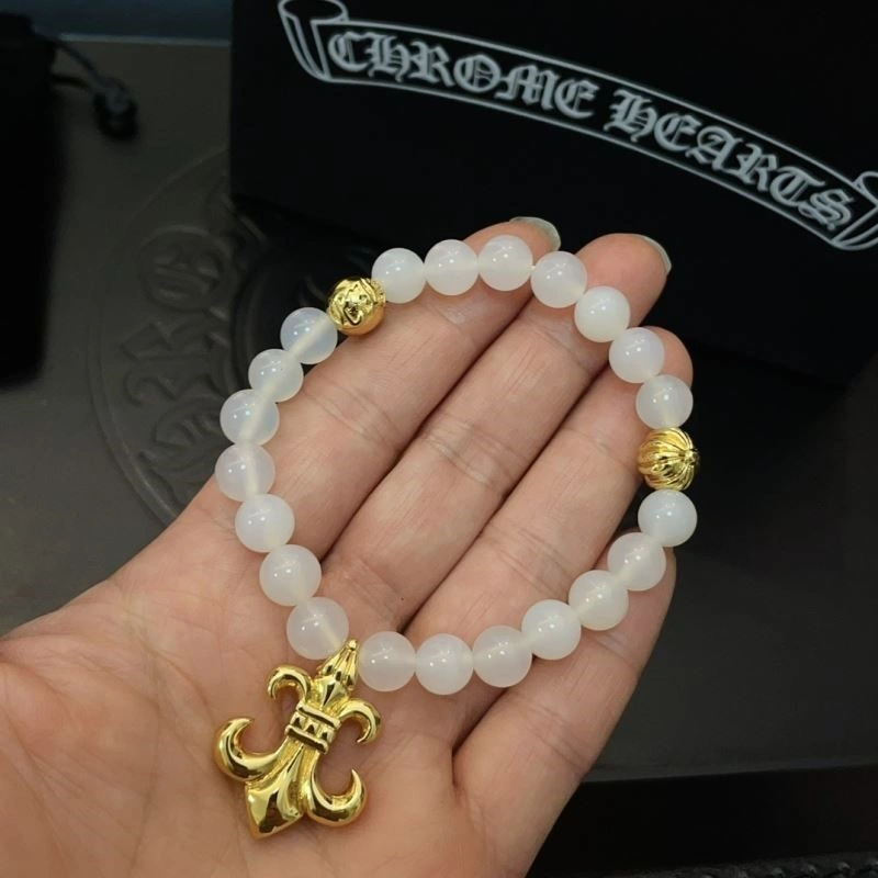 ZeroBulk Chrome Hearts Bracelets 239746