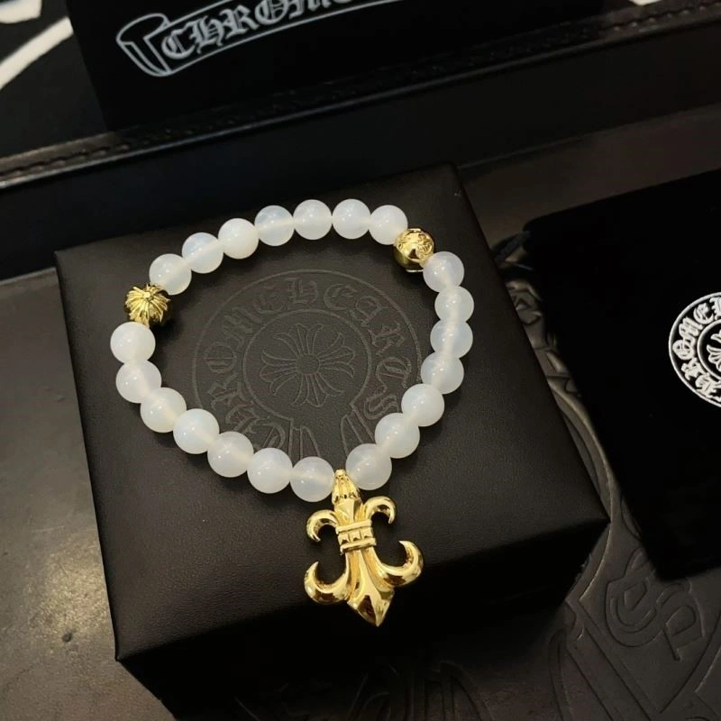ZeroBulk Chrome Hearts Bracelets 239746
