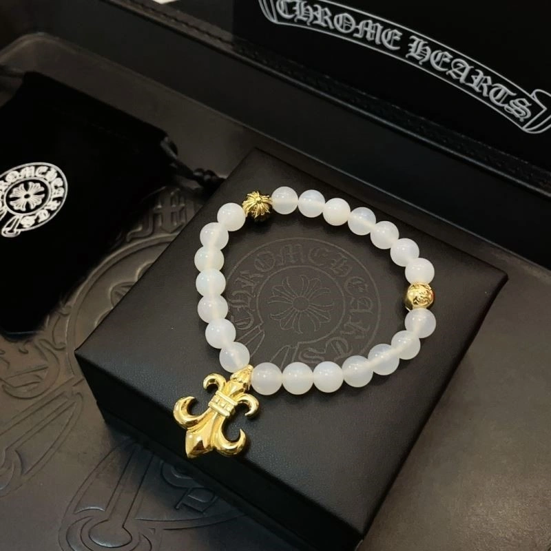 ZeroBulk Chrome Hearts Bracelets 239746