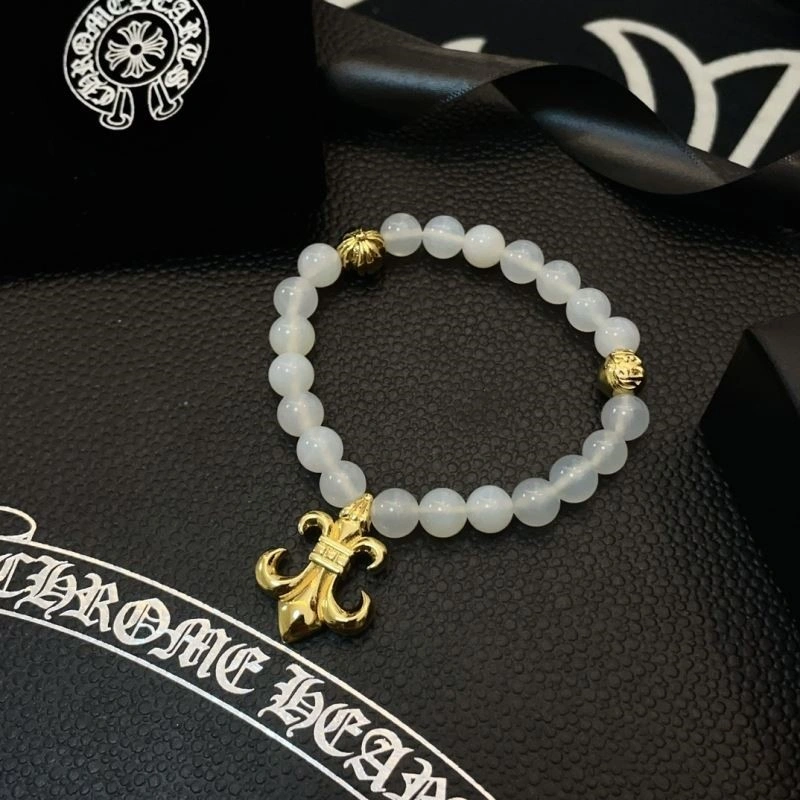 ZeroBulk Chrome Hearts Bracelets 239746