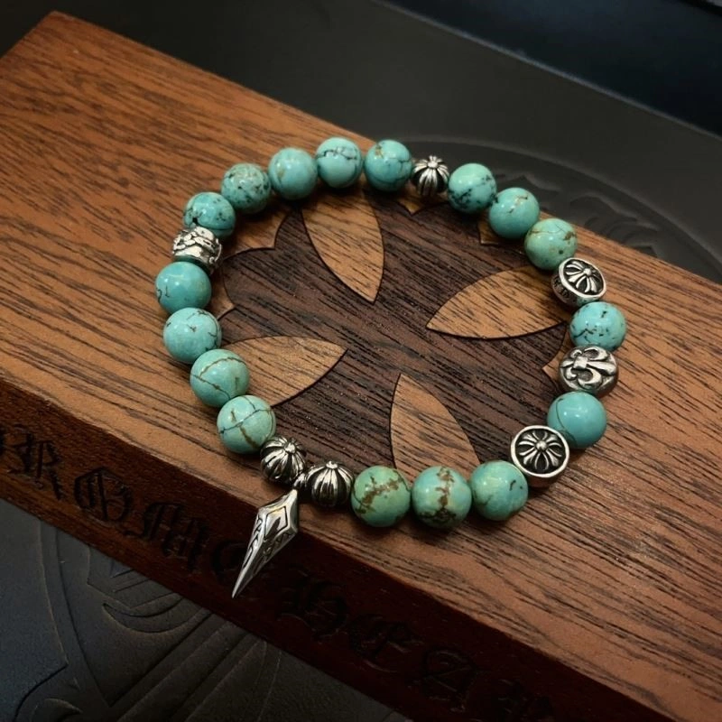 Chrome Hearts Bracelets Youthful 239753