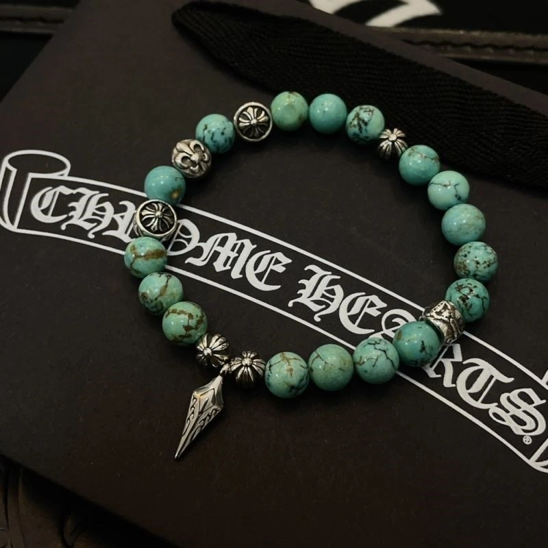 Chrome Hearts Bracelets Youthful 239753