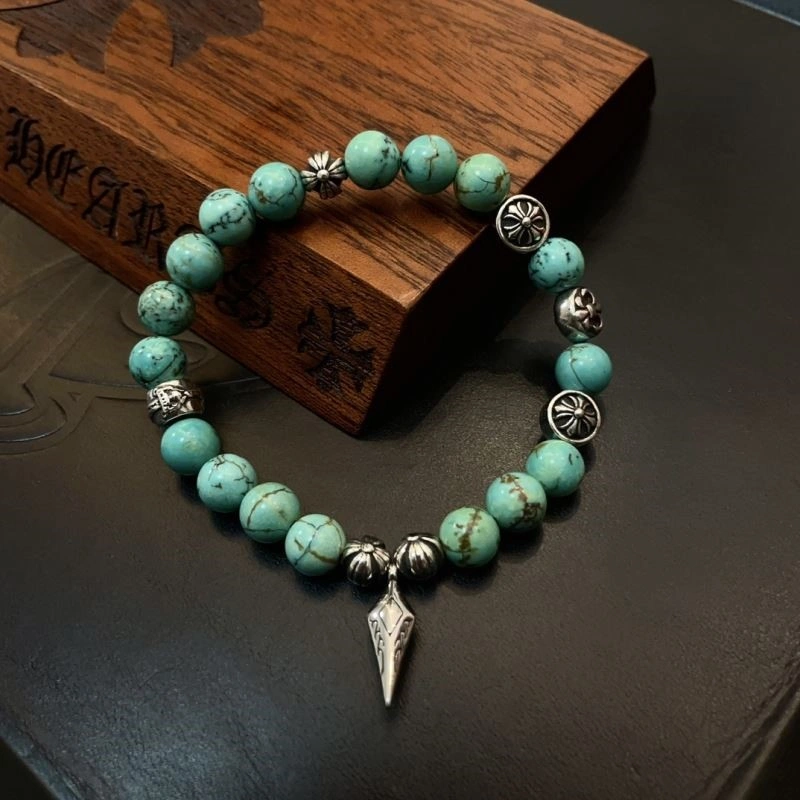 Chrome Hearts Bracelets Youthful 239753