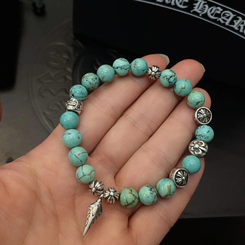 Chrome Hearts Bracelets Youthful 239753