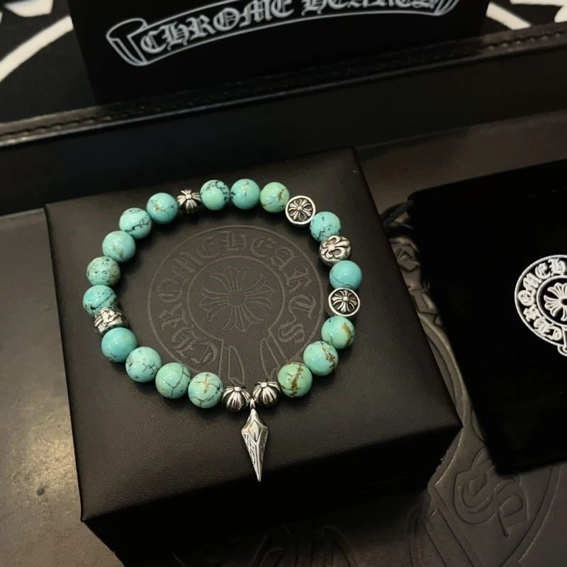 Chrome Hearts Bracelets Youthful 239753
