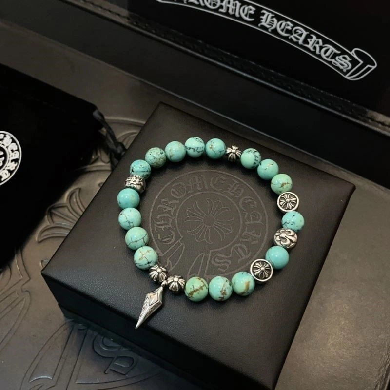 Chrome Hearts Bracelets Youthful 239753