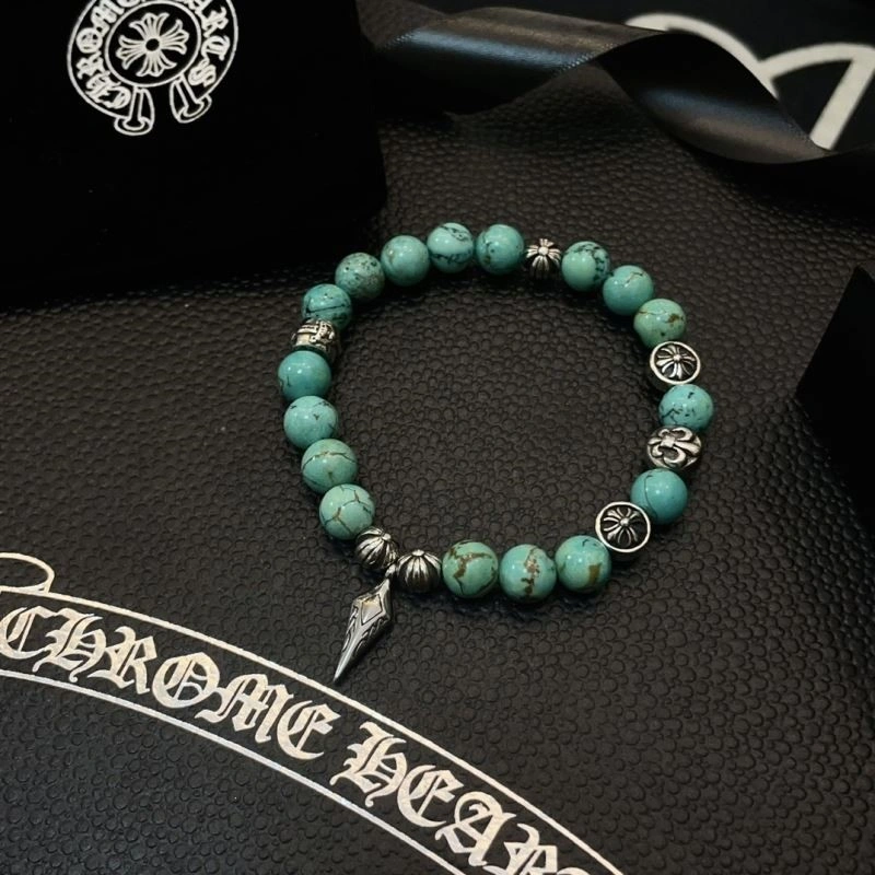 Chrome Hearts Bracelets Youthful 239753