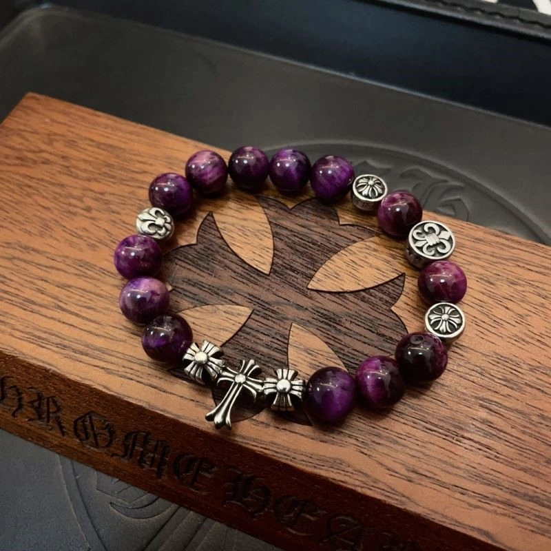 Chrome Hearts Bracelets Neat 239748