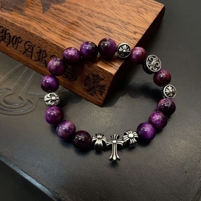 Chrome Hearts Bracelets Neat 239748