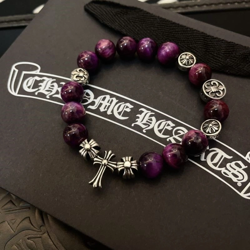 Chrome Hearts Bracelets Neat 239748
