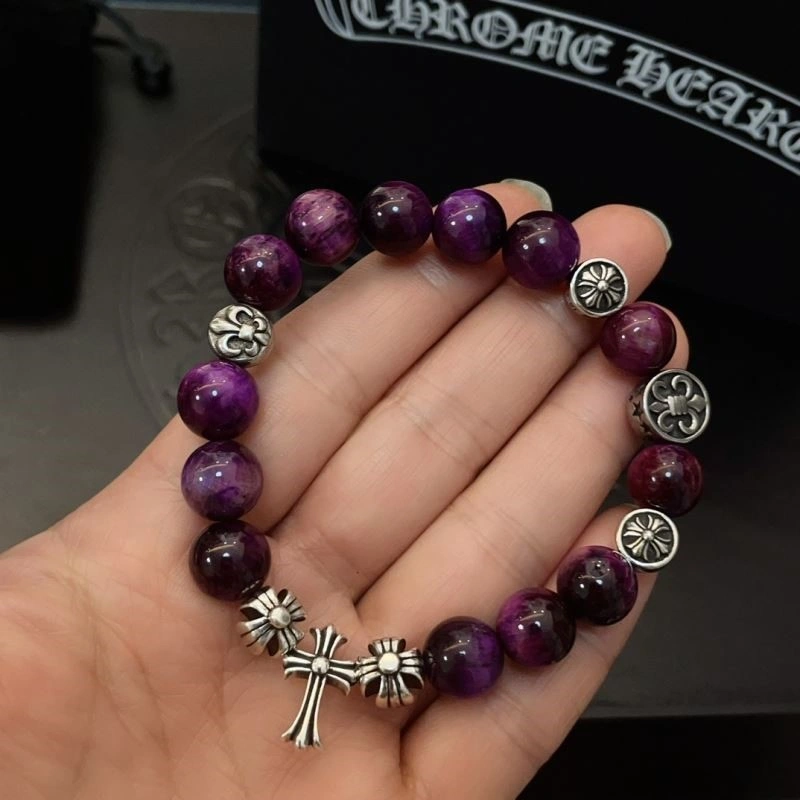 Chrome Hearts Bracelets Neat 239748