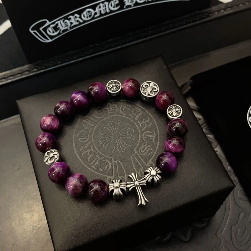 Chrome Hearts Bracelets Neat 239748