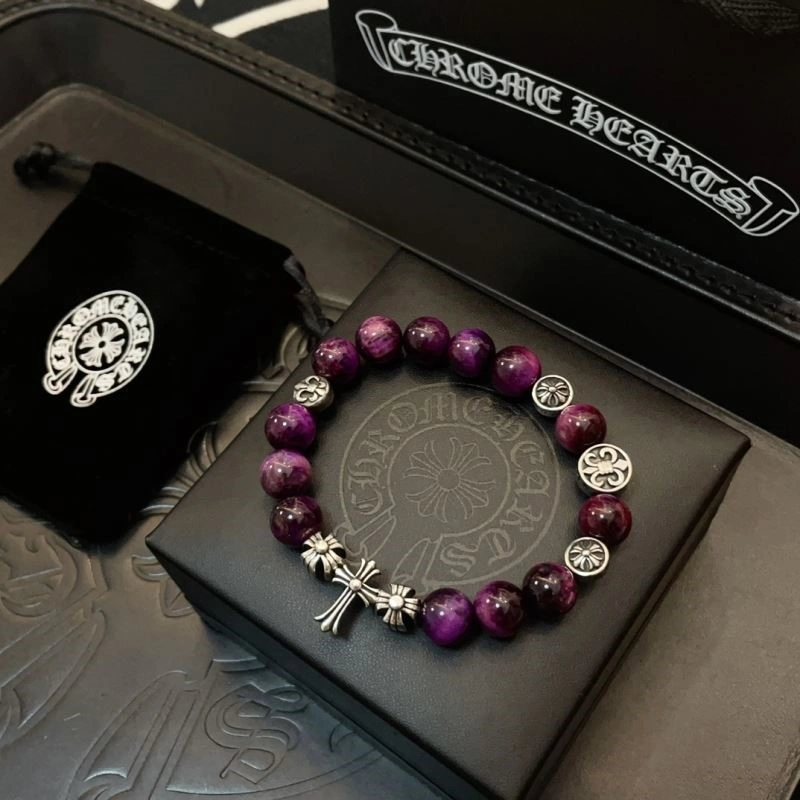Chrome Hearts Bracelets Neat 239748