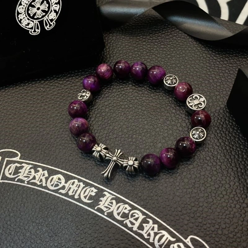 Chrome Hearts Bracelets Neat 239748
