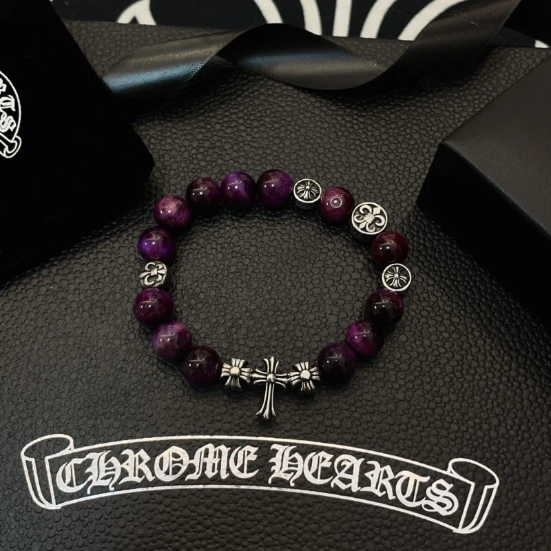 Chrome Hearts Bracelets Neat 239748