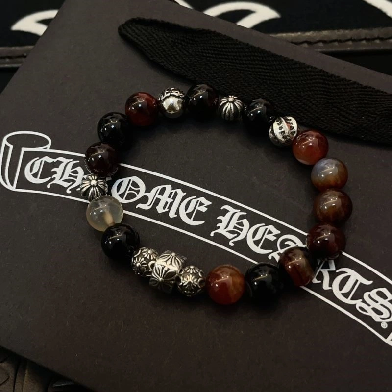 Chrome Hearts Bracelets Seasonal 239747