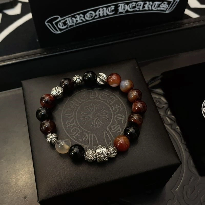 Chrome Hearts Bracelets Seasonal 239747