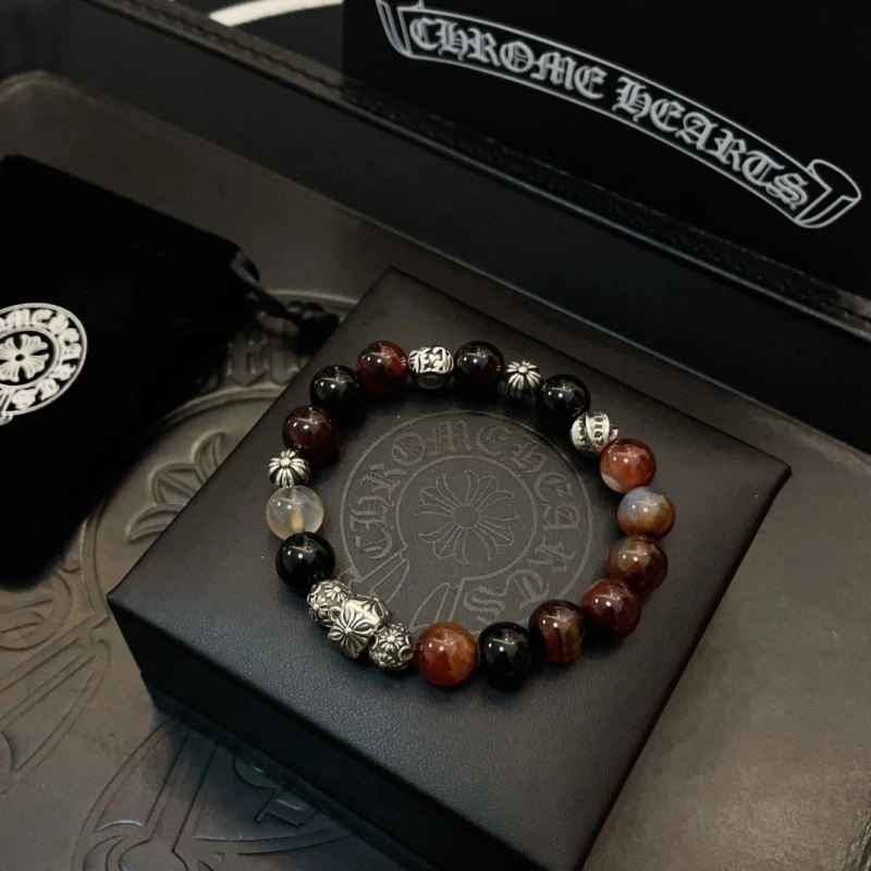 Chrome Hearts Bracelets Seasonal 239747