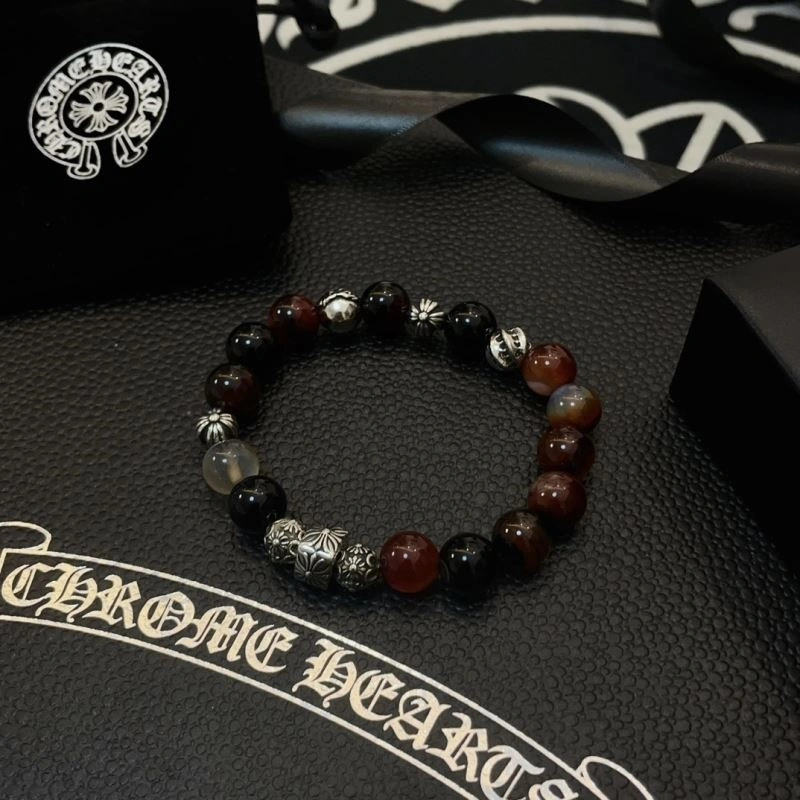 Chrome Hearts Bracelets Seasonal 239747