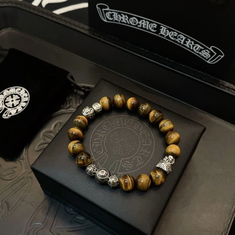 Chrome Hearts Bracelets ModernLook 239745